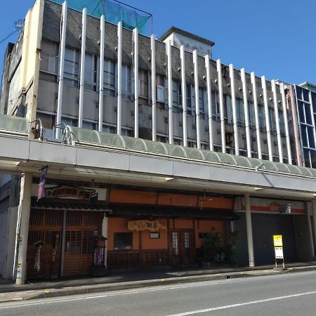 Taiya Ryokan Fuji (Shizuoka) Exterior foto