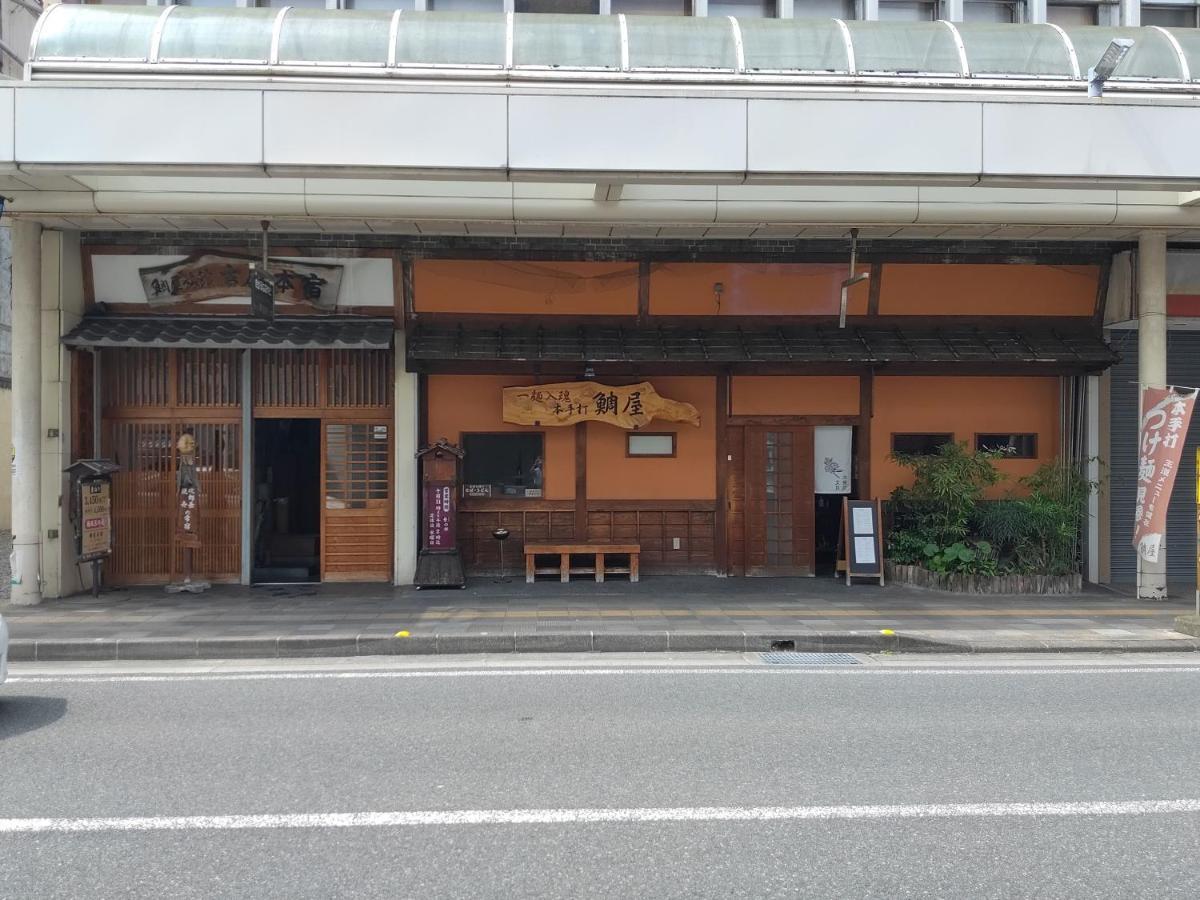 Taiya Ryokan Fuji (Shizuoka) Exterior foto