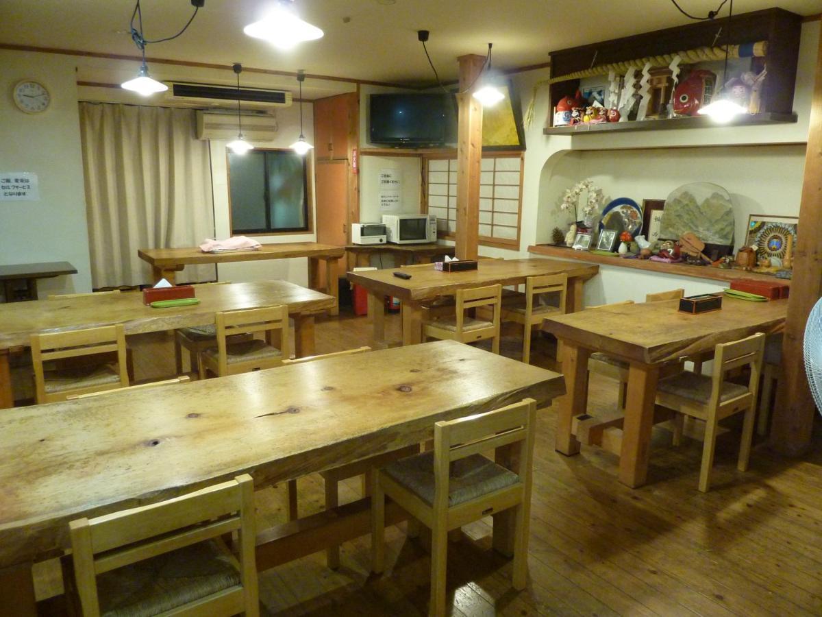 Taiya Ryokan Fuji (Shizuoka) Exterior foto